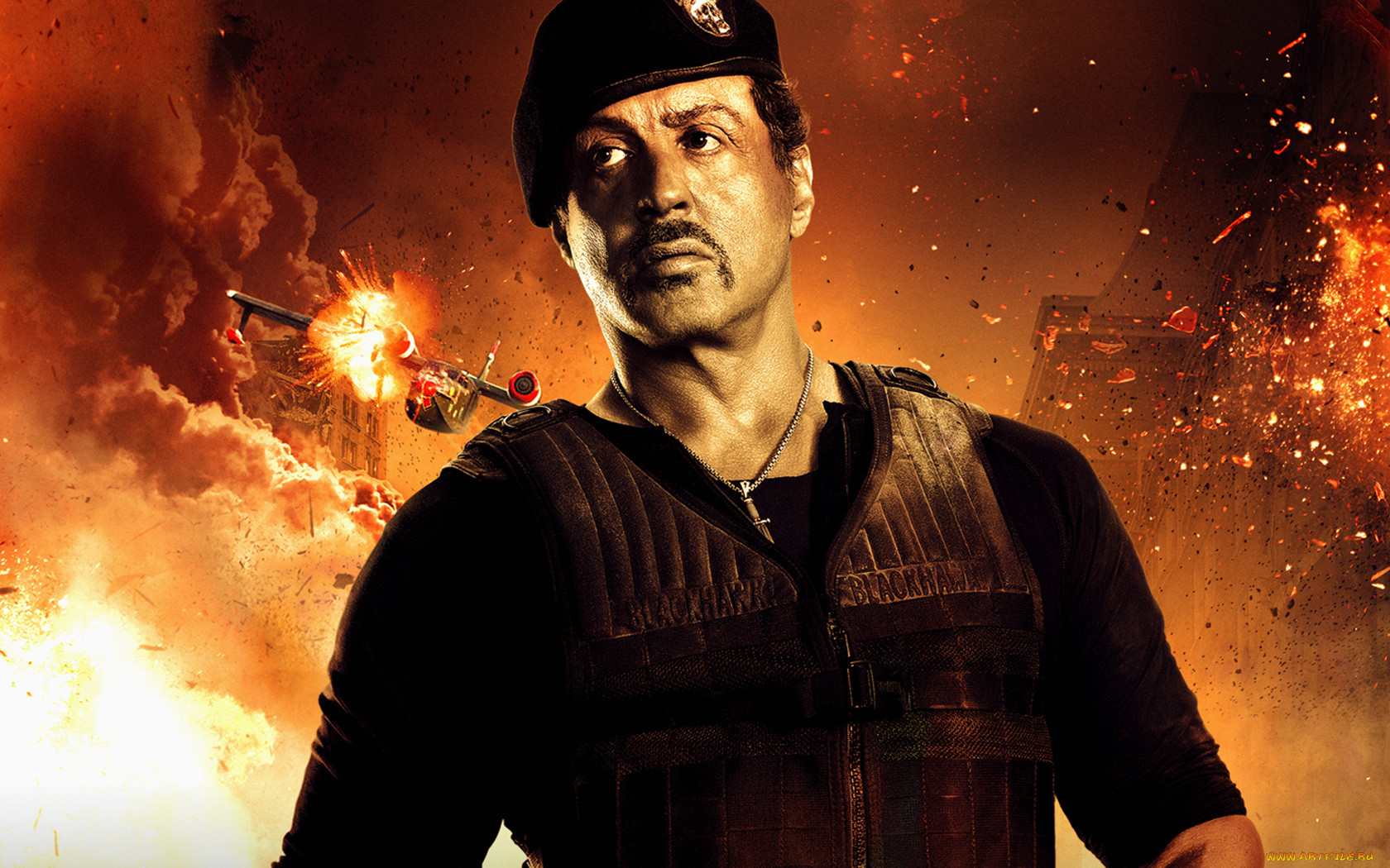 , , , the, expendables, 2